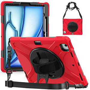 iPad Air 11�C���`/13�C���`(M2) Pro 11�C���`(M4) ��10���� 2022 ��9���� ��8���� ��7���� ��6���� ��5���� Air5 Air4 10.9�C���` �ϏՌ��P�[�X 10.2�C���` Pro11 mini7 mini6 Apple Pencil�z���_�[�t��