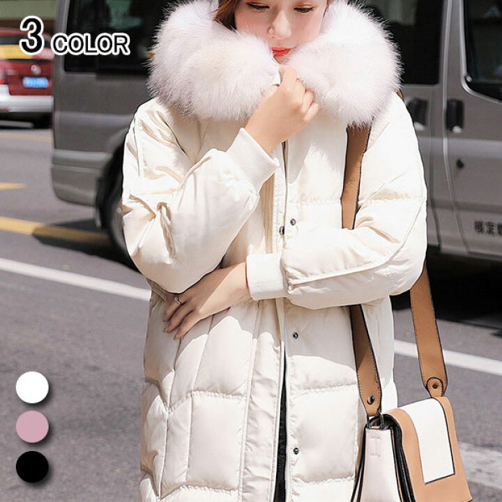 楽天市場】ダウンコート レディース 中綿ジャケット ダウンジャケット  