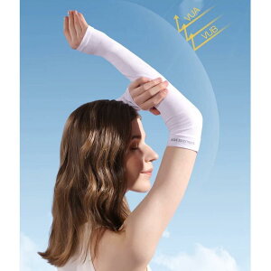 uvカット率99.9% 冷感 アームカバー レディース 可愛い メンズ uv対策 ひんやり紫外線対策 接触冷感 uvケア ロング 日焼け対策 腕カバー