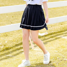 スカート スクールスカート 単品 制服 学生服 車ヒダ人気 女の子 レディース プリーツ 通学 女子 高校 大学生 ウエスト調節可 カジュアル 高校生 中学生 セーラー服 仮装 コスプレ 入学式 卒業式 通勤 学生 受験 発表会 メール便