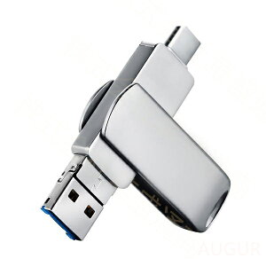 USB[ 4in1 Lightning microUSB type-C type-A e 64GB 128GB 256GB usbPC Android ] ^  Be ^  ǂݍ   \ ϋv [