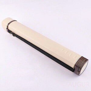 ポスターケース 筒 持ち運び 伸縮 長さ調節 図面ケース アジャスターケース 防塵 防雨 はっ水 保管 収納 書類 製図 図面 プレイマット 賞状 ポスター 角筒 肩掛け 日用雑貨 建築 機械 設計