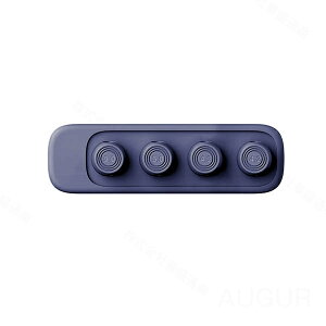 マグネット式 ケーブルホルダー ライトニングケーブル USB-C Micro USB ケーブル 他対応 デスク周り 便利グッズ 配線止め 貼り付け 強力粘着 USB配線収納 卓上 デスク 配線整理 ケーブルスムー