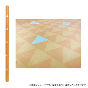 「和柄シリーズ」デザイン障子【鱗(うろこ)模様】破れにくい!補修用に!部分貼りで可愛く変身! サイズ94cm×180cm 1枚入り