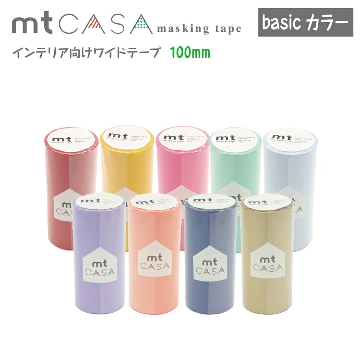 楽天市場】【mtマスキングテープ】訳あり カモ井加工紙 mt 