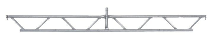 楽天市場】次世代足場 Iq梁枠2スパン（10枚セット）(新品)(別途送料お 
