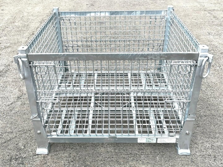 楽天市場】タカミヤ 吊りパレット(新品)【網パレット・網カゴ  