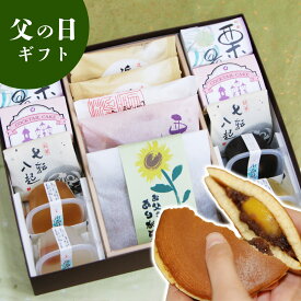 父の日ギフト 和菓子 8種15個和菓子詰合せE 《 送料無料》 遅れてごめん 父の日 プレゼント 色々 詰め合わせ スイーツ ゼリー あんこ ギフト ラッピング お菓子 最中 どら焼き お取り寄せ お祝い 老舗 高級 大彌 40代 50代 父の日限定 お父さんありがとう 日時指定 即日発送