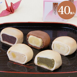 和菓子 みなくち40個入り 詰め合わせ 内祝い お供え 帰省土産などギフト 贈り物に和菓子詰め合わせ 法事 仏事 年忌 お供え お盆 志 粗供養 菓子 お菓子 滋賀県 甲賀市 水口 お土産 おまんじゅ