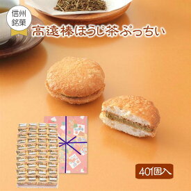 期間限定 高遠棒ほうじ茶ぷっちい 40個入 菓子庵石川 御祝 内祝 贈答用 お菓子 菓子折り 個包装 焼き菓子 チーズクッキー プレゼント クッキー ギフト スイーツ 異動 転勤 退職 就職 職場 引越し 挨拶