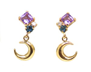 K10 YG/WG/PG AWXg hu[gp[Y _C [ fUCsAX