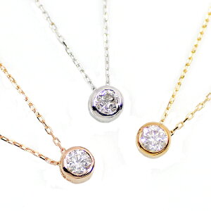 K18 WG PG 0.1ct ꗱ _Ch x[@tN@ y_g