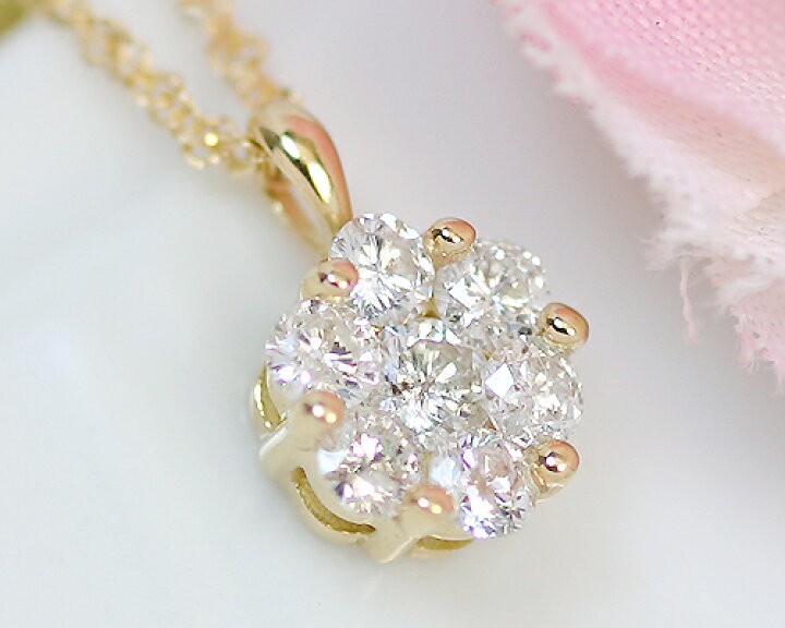 楽天市場】【最大20%OFFクーポン！ FASHION SPECIAL FAIR】K18 0.3ct 