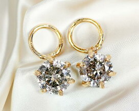 楽天市場】PT900 1.0ct ブラウンダイヤモンド3ストーンペンダント 