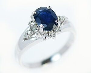 K18WG 1.5ct Tt@CA O ӕʏ