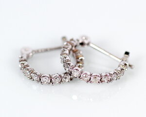 K18WG 0.3ct _Ch G^jeB NbVO sAX