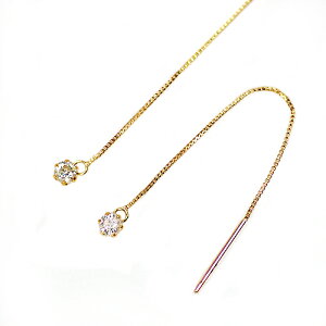 0.1ct _Ch `F[ sAX ꗱ O h K18 WG PG 18 zCgS[h sNS[h VR