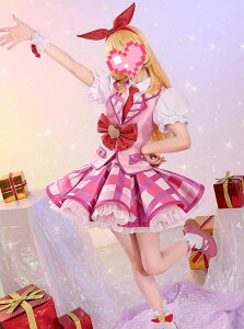RXv RX`[ { ق݂₢ ACJcI Aikatsu! Soleil STARANIS  ACh AChXe[Wߑ RXv RXvObY RXvϑ w\