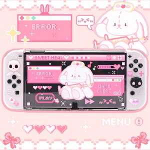 yzNintendo Switch OLED یJo[ sNZETMSwitchJo[ 3TCY SwitchL@elP[X LiteP[X OLEDیJo[ XCb`fRJo[ [obO SwitchfUCP[X Switch/SwitchL@EL/L