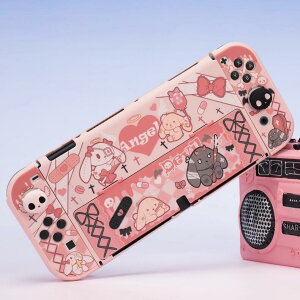 yzNintendo Switch2 یJo[ S[geSwitchJo[ 3TCY SwitchL@elP[X Switch2P[X OLEDیJo[ XCb`fRJo[ SwitchfUCP[X Switch/SwitchL@EL/Switch2Ή 鐃Xe