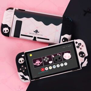 yzNintendo Switch OLED یJo[ FSwitchJo[ 2TCY SwitchL@elP[X SwitchP[X OLEDیJo[ XCb`fRJo[ SwitchfUCP[X Switch/SwitchL@ELΉ 鐃XeBb