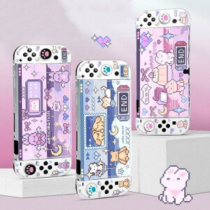 yzNintendo Switch OLEDP[X sNZX^CSwitchP[X 3 sNZX^CSwitchJo[ Aj SwitchیJo[ 킢 Switch{̂܂