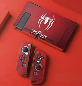 yzNintendo Switch R{i SwitchJo[ XpC_[} }[x OLED NS ANZT[ ̎݌v 킢 v[g Sʕی wh~ Ռz C菝h~ KAi Switch