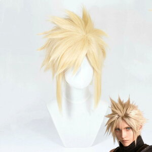 RXv NEhEXgCt 炤 Cloud Strife t@Cit@^W[ FINAL FANTASY FF RXvEBO EBbO  EBbOlbgt F^F̒Z