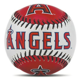 Franklin MLB LAエンゼルス ソフトストライクボール