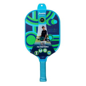 Franklin(�t�����N����) �W���j�A�p�s�b�N���{�[���p�h�� Franklin YOUTH PICKLEBALL PADDLE