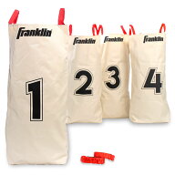 【在庫処分セール】Franklin(フランクリン) ポテトサック＆二人三脚 パーティー