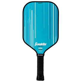 Franklin ピックルボールパドル FRANKLIN SIGNATURE PICKLEBALL PADDLE13mm WHITE/GOLD 、Lilac（パープル）、BLUE