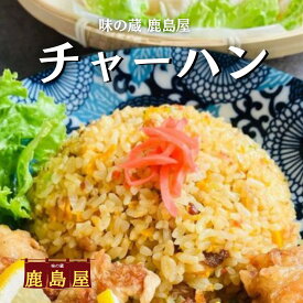 5袋セット 炒飯 270g【冷凍】レンジでチン 本格チャーハン プロの味