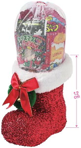 NX}Xu[c َq胉u[c 12cm َq  ʉَq lߍ킹 Zbg NX}X Christmas Xmas T^N[X T^u[c v[g q qǂ ǂ LbY j̎q 