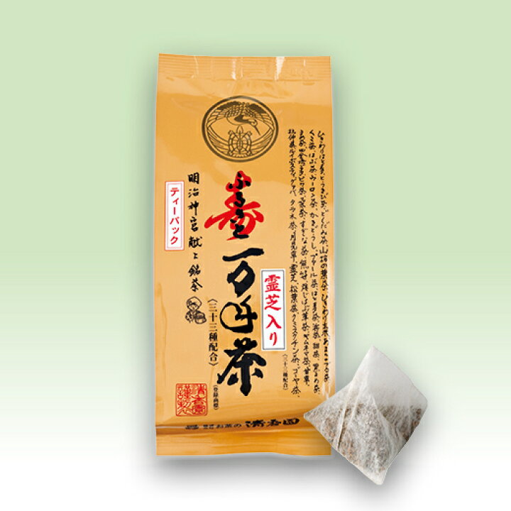 【健康茶】お茶の清香園 『寿ふるさと万年茶』ティーバッグ 380g (10g×38袋入) お祝い内祝引出物専門店 カシタニ 26 Tea こだわりの健康茶 380g