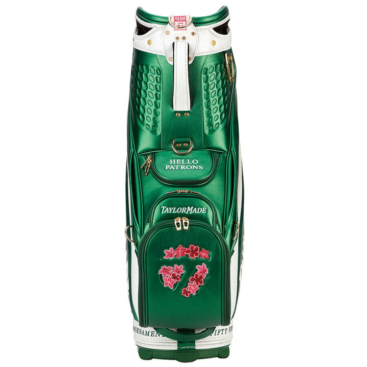 楽天市場】【限定品】Taylormade マスターズ・トーナメント 2023年 