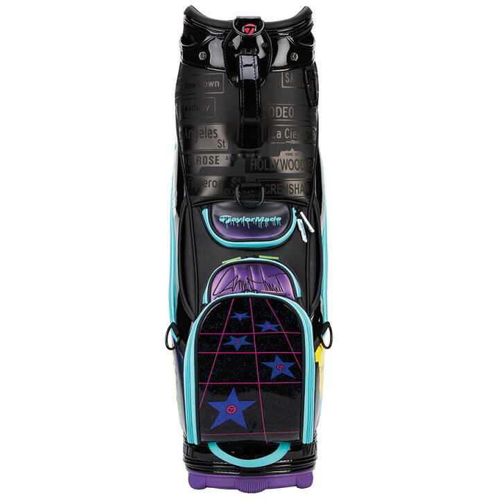楽天市場】Taylormade 全米オープン記念 2023年 USオープン スタッフ 