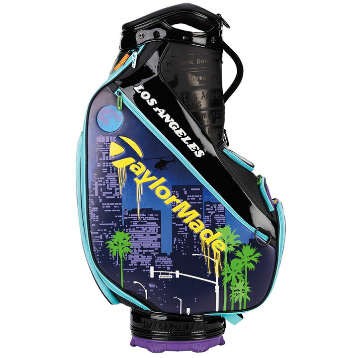 楽天市場】Taylormade 全米オープン記念 2023年 USオープン スタッフ 