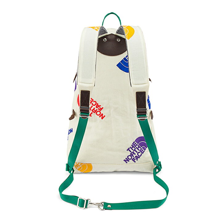 楽天市場】The North Face COLOR BLOCK Chapter One Day Pack ノース  