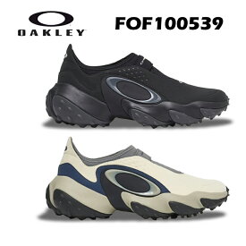 OAKLEY GOLF EDGE ICON SPIKELESS SHOESオークリー ゴルフ エッジ アイコン スパイクレス シューズ FOF100539[日本正規品]