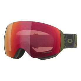 オークリー スノーゴーグル OAKLEY Snow Goggles Flight Deck M OO7064-C1 フライトデッキ M Global Fit