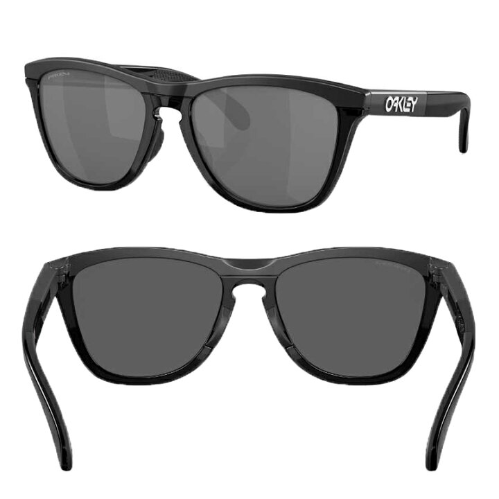 楽天市場】オークリー サングラス フロッグスキン レンジOAKLEY 