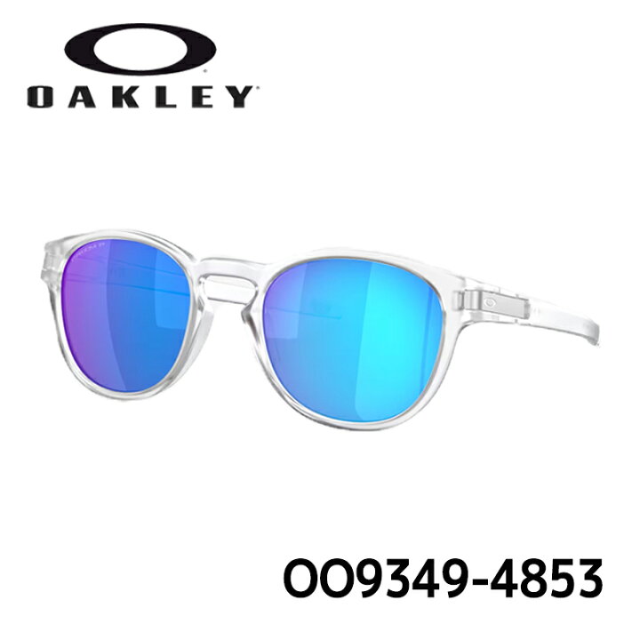 楽天市場】オークリー サングラス ラッチ OAKLEY LATCH (A) OO9349 