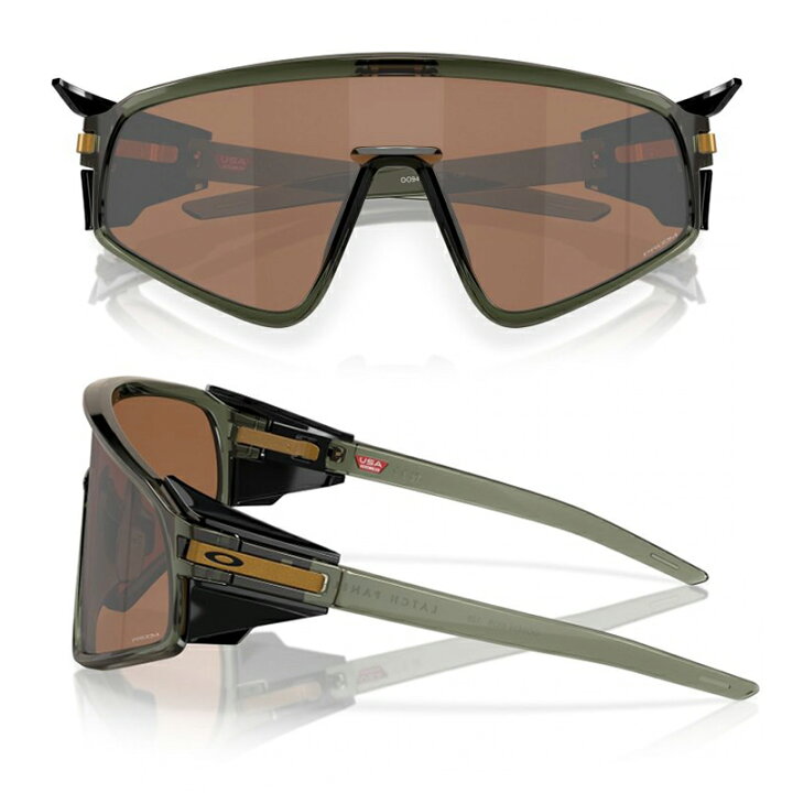 楽天市場】オークリー サングラス ラッチパネルOAKLEY LATCH PANEL  