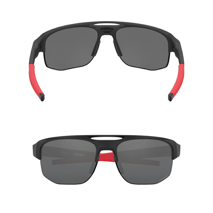 楽天市場】オークリー サングラス OAKLEY Mercenary 大谷翔平モデル 