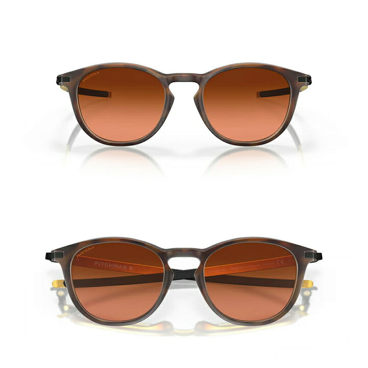 楽天市場】オークリー サングラス OAKLEY PITCHMAN R OO9439-1550 