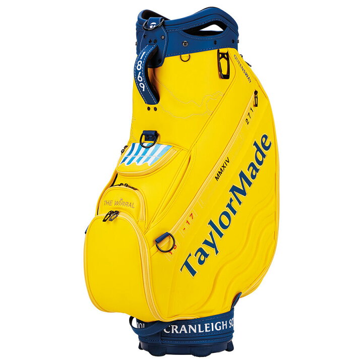 楽天市場】Taylormade 全英オープン 2023年 ブリティッシュオープン 