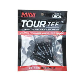 【店内全品 P10倍！(要エントリー)2/4 20時~】LITE TOUR TEE MINI BLACK SPINEl ミニ T-491-880 ライト ツアーティー ミニ 9360416000140