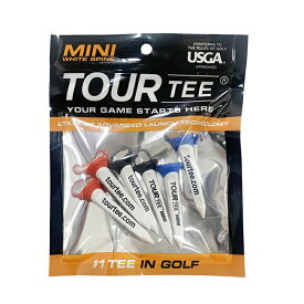 LITE TOUR TEE MINI ミニ ミックス T-491-990 ライト ツアーティー ミニ ミックス 9369998075942