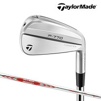 楽天市場】p770 アイアン 6本セットの通販